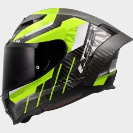 Imagem de CASCO LS2 FF807 DRAGON TRAX (1680752)