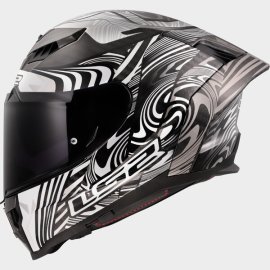 Imagem de CASCO LS2 FF807 DRAGON ENTHUM (1680753)