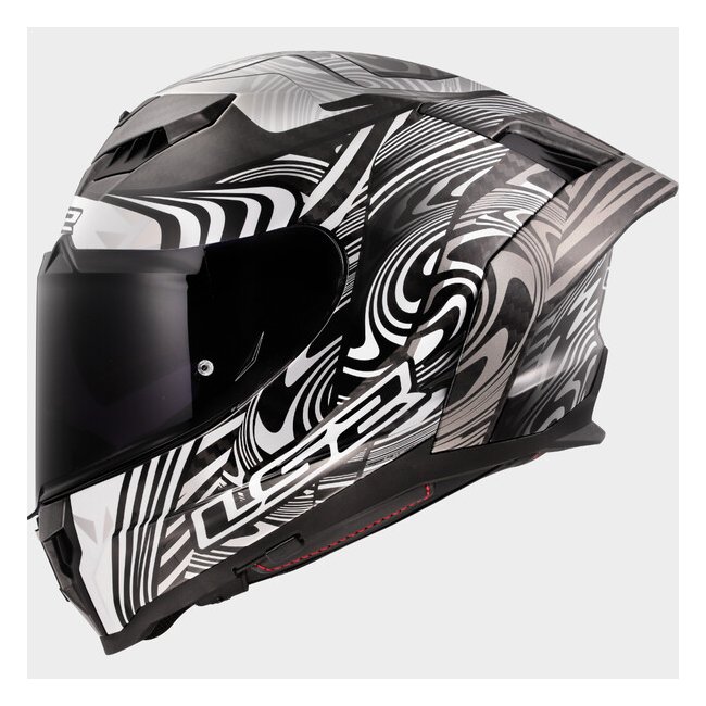 Imagem de CASCO LS2 FF807 DRAGON ENTHUM (1680753)