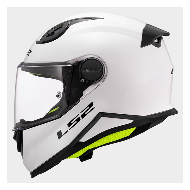 Imagen de CASCO LS2 FF812 KID SOLID (1681210)