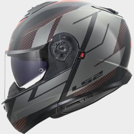 Imagen de CASCO LS2 FF908 STROBE II CODE (5690824)