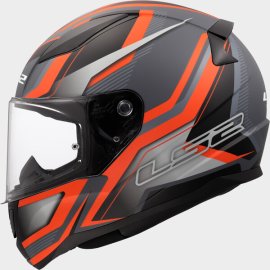 Imagem de CASCO LS2 FF353 RAPID II FLITZ (1635349)