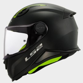 Imagem de CASCO LS2 FF812 KID SOLID (1681210)