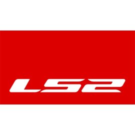 Imagem de VISOR LS2 LOCK FF396/FF392 (8009000)