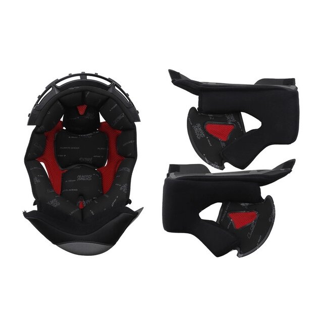 INTERIOR CASCO LS2 FF327 T-M