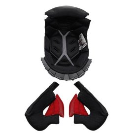INTERIOR CASCO LS2 FF900
