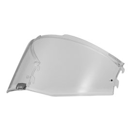 Imagem de PANTALLA LS2 FF910 TRANSPARENTE (806910VIS01)