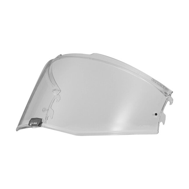 Imagem de PANTALLA LS2 FF910 TRANSPARENTE (806910VIS01)