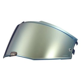 Imagem de PANTALLA LS2 FF910 IRIDIUM ORO (806910VIS19)