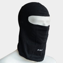 Imagem de SOTOCASCO LS2 POLYESTER (830141BLC01)