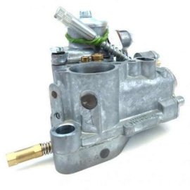 Imagen de CARBURADOR DELLORTO SI 24 24 G 0594 VESPA T5 C/MEZCLADOR (594)