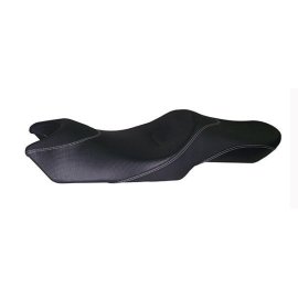 ASIENTO SHAD YAMAHA FAZER FZ6 600 09-10 NEGRO