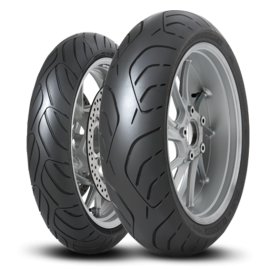 CUBIERTA DUNLOP 19055 ZR17 75W TL SX ROADSMART III SP