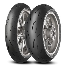 PNEU DUNLOP 190/55 ZR17 75W TL SX GP RACER D212 M | Compre já online e receba rapidamente!
