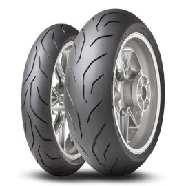 CUBIERTA DUNLOP 200/55ZR17 (78W) SPORTSMART mk4 | ¡Compra ahora online y recibe rápidamente!