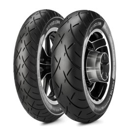 CUBIERTA METZELER 13090 B 16 MC 67H TL ME 888 MARATHON ULTRA F