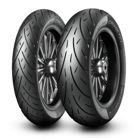 CUBIERTA METZELER 13090 B 16 MC 73H TL REINF CRUISETEC F