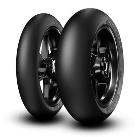 PNEU METZELER 125/70 R 17 NHS TL K1 RACETEC RR SLICK | Compre já online e receba rapidamente!