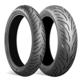 CUBIERTA BRIDGESTONE 12070 ZR18 59W TL T32 GT F