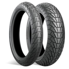 CUBIERTA BRIDGESTONE 12070 R17  58H TL AX41S F HONDA X-ADV