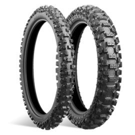 CUBIERTA BRIDGESTONE 70100 -19 X30F 42M TT