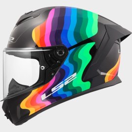 CASCO LS2 FF820 RAPID III FLOW