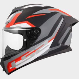 CASCO LS2 FF820 RAPID III HYPER
