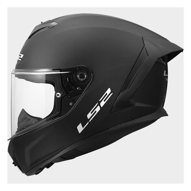 CASCO LS2 FF820 RAPID III SOLID