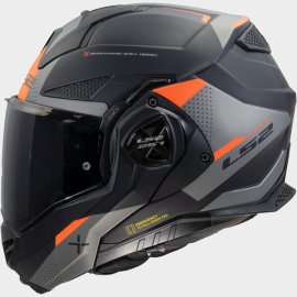 CASCO LS2 FF901 ADVANT X OBLIVION|Perfecto para tu moto