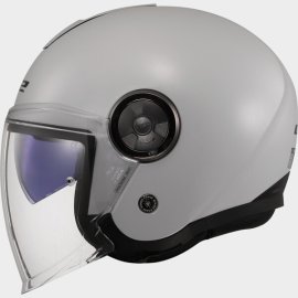 CAPACETE LS2 OF620 CLASSY SOLID | Envio 24/48h desde Espanha
