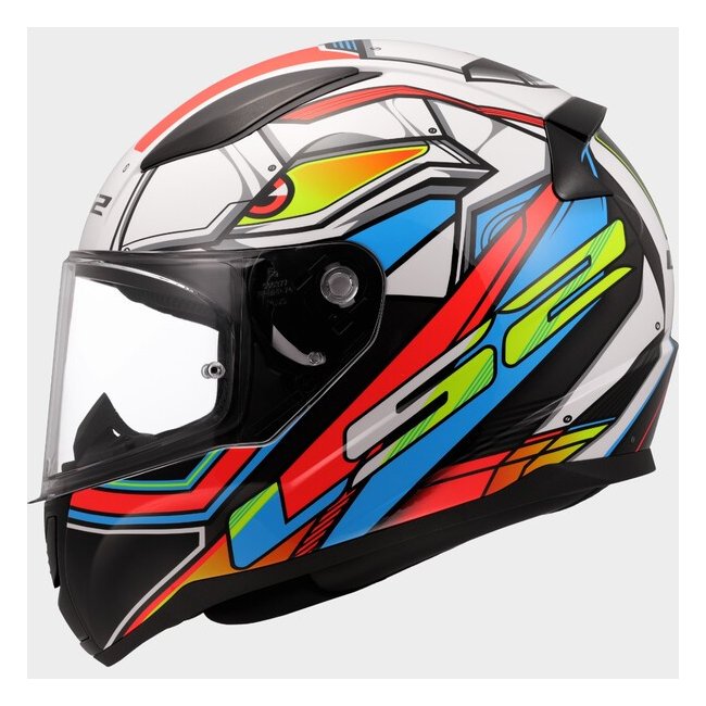 CASCO LS2 FF353 RAPID II XDRONTIMED