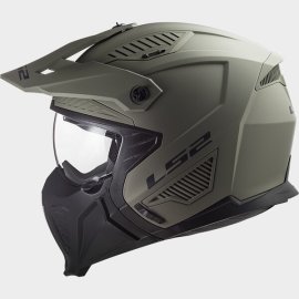 CAPACETE OF606 DRIFTER SOLID | Aproveite o preço exclusivo online