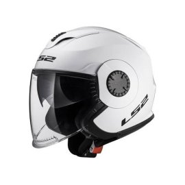 CASCO LS2 OF570 VERSO SOLIDTIMED