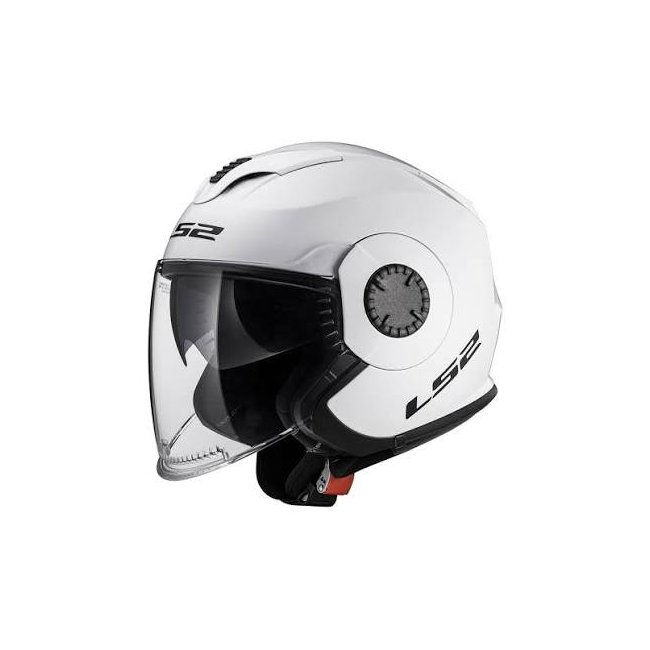 CASCO LS2 OF570 VERSO SOLIDTIMED