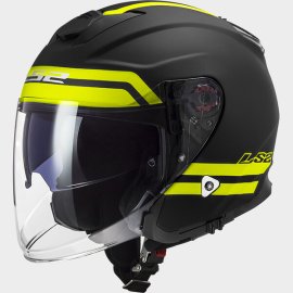 CASCO LS2 OF521 INFINITY BEYONDTIMED