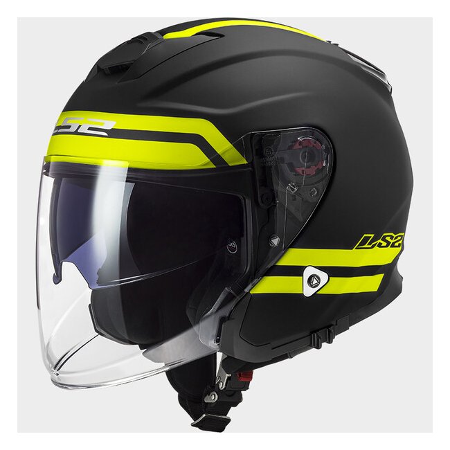 CASCO LS2 OF521 INFINITY BEYONDTIMED