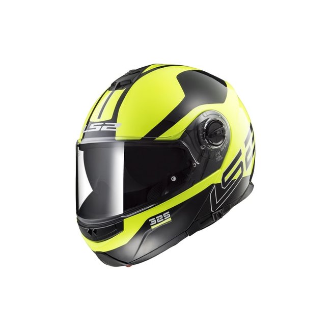 CASCO LS2 FF325 STROBE ZONETIMED