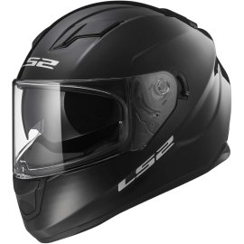 CAPACETE LS2 FF320 STREAM EVO SOLID|Disponível para envio imediato
