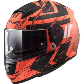 CAPACETE LS2 FF397 VECTOR  HUNTER|Aproveita preço exclusivo online