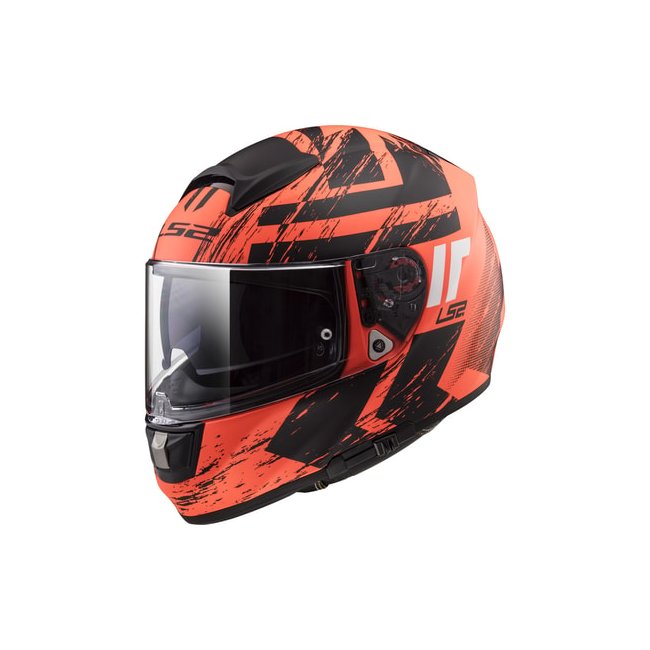 CASCO LS2 FF397 VECTOR  HUNTERTIMED