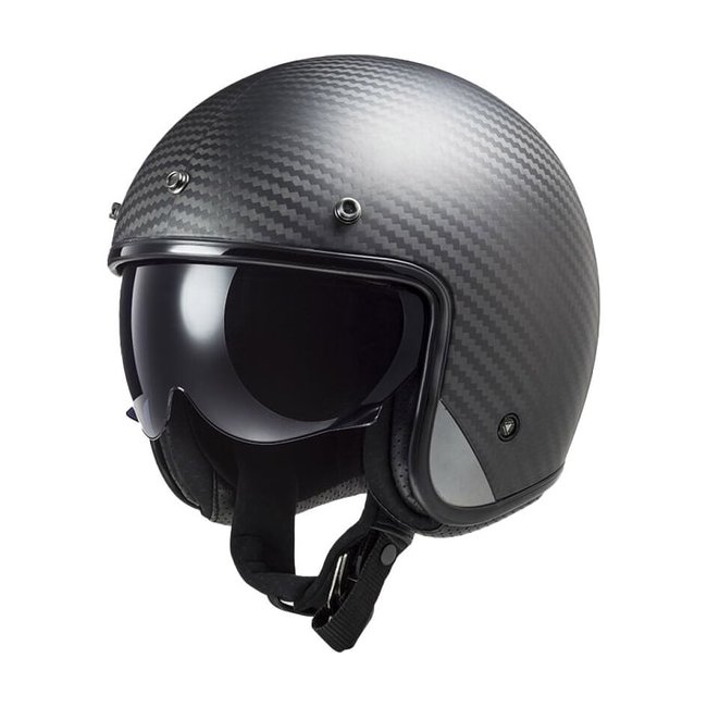 CASCO LS2 OF601 BOB C SOLIDTIMED