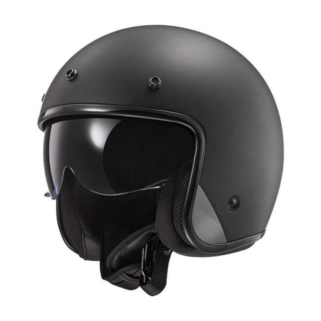 CASCO LS2 OF601 BOB HPFC SOLIDTIMED