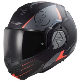 CASCO LS2 FF906 ADVANT CODEX|Compra online con envío rápido