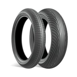 PNEU BRIDGESTONE 190/650R17 TL W01 R (SBK) SUPERFICIE MUY MOJADA | Compre já online e receba rapidamente!