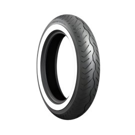 PNEU BRIDGESTONE 130/90-16 TT 67H G721 F (BANDA BLANCA) | Compre já online e receba rapidamente!