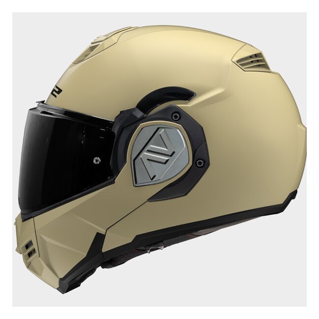 CASCO LS2 FF906 ADVANT SOLID|Producto original garantizado