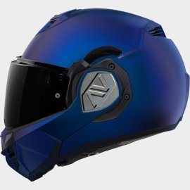CASCO LS2 FF906 ADVANT SOLID|Producto original garantizado