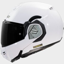 CASCO LS2 FF906 ADVANT SOLID|Producto original garantizado