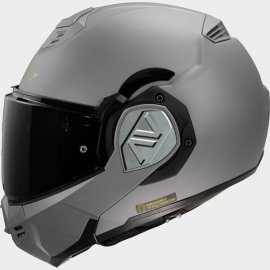 CASCO LS2 FF906 ADVANT SOLID|Producto original garantizado