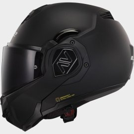 CASCO LS2 FF906 ADVANT SOLID|Producto original garantizado
